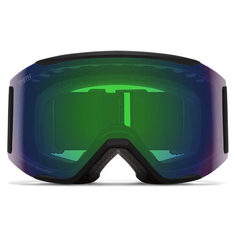 Smith Squad MAG Goggles - The Snowboard Shop