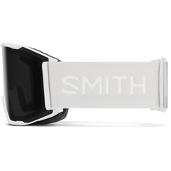 Smith Squad MAG Goggles - The Snowboard Shop