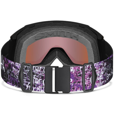 Smith Squad MAG Goggles - The Snowboard Shop
