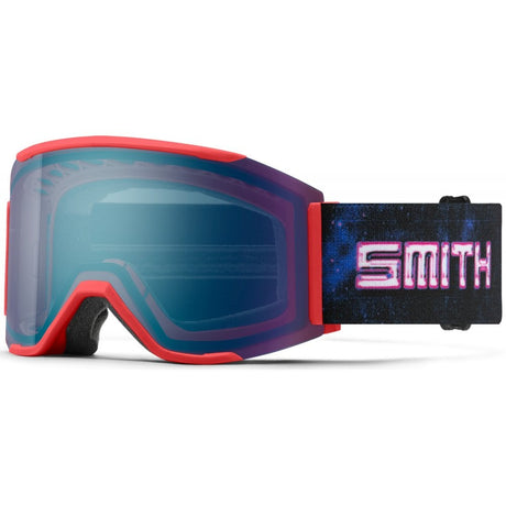 Smith Squad MAG Goggles - The Snowboard Shop