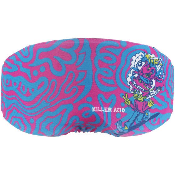 Smith Squad MAG Goggles - The Snowboard Shop