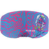 Smith Squad MAG Goggles - The Snowboard Shop