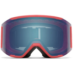 Smith Squad MAG Goggles - The Snowboard Shop
