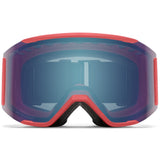 Smith Squad MAG Goggles - The Snowboard Shop