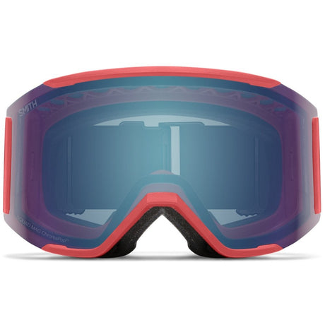 Smith Squad MAG Goggles - The Snowboard Shop