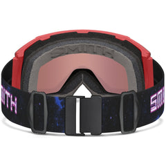 Smith Squad MAG Goggles - The Snowboard Shop