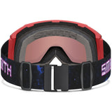 Smith Squad MAG Goggles - The Snowboard Shop