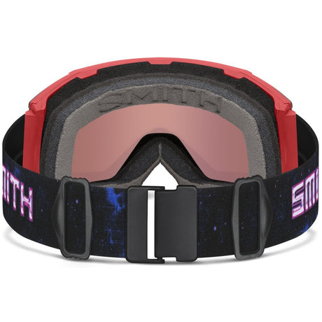 Smith Squad MAG Goggles - The Snowboard Shop