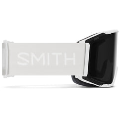 Smith Squad MAG Goggles - The Snowboard Shop