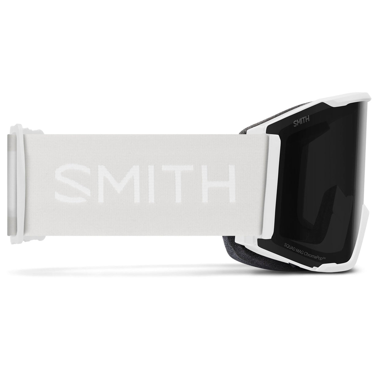 Smith Squad MAG Goggles - The Snowboard Shop