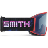 Smith Squad MAG Goggles - The Snowboard Shop