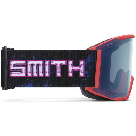 Smith Squad MAG Goggles - The Snowboard Shop