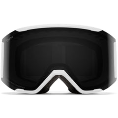 Smith Squad MAG Goggles - The Snowboard Shop