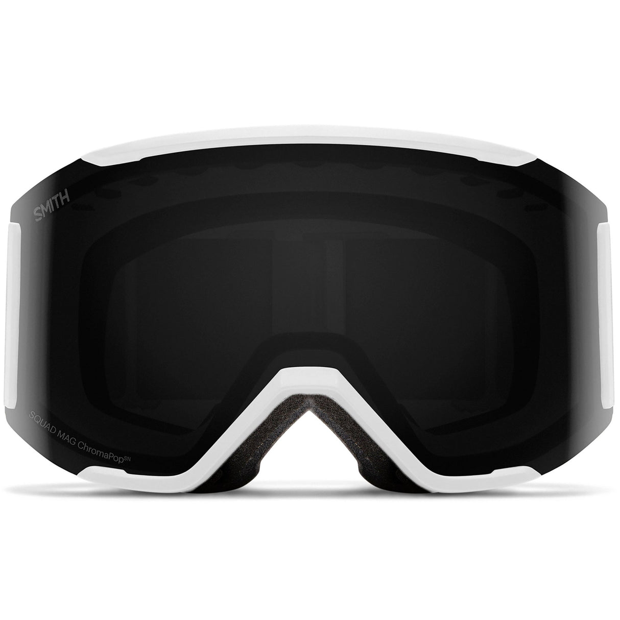 Smith Squad MAG Goggles - The Snowboard Shop