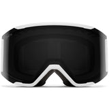 Smith Squad MAG Goggles - The Snowboard Shop
