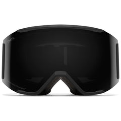 Smith Squad MAG Goggles - The Snowboard Shop