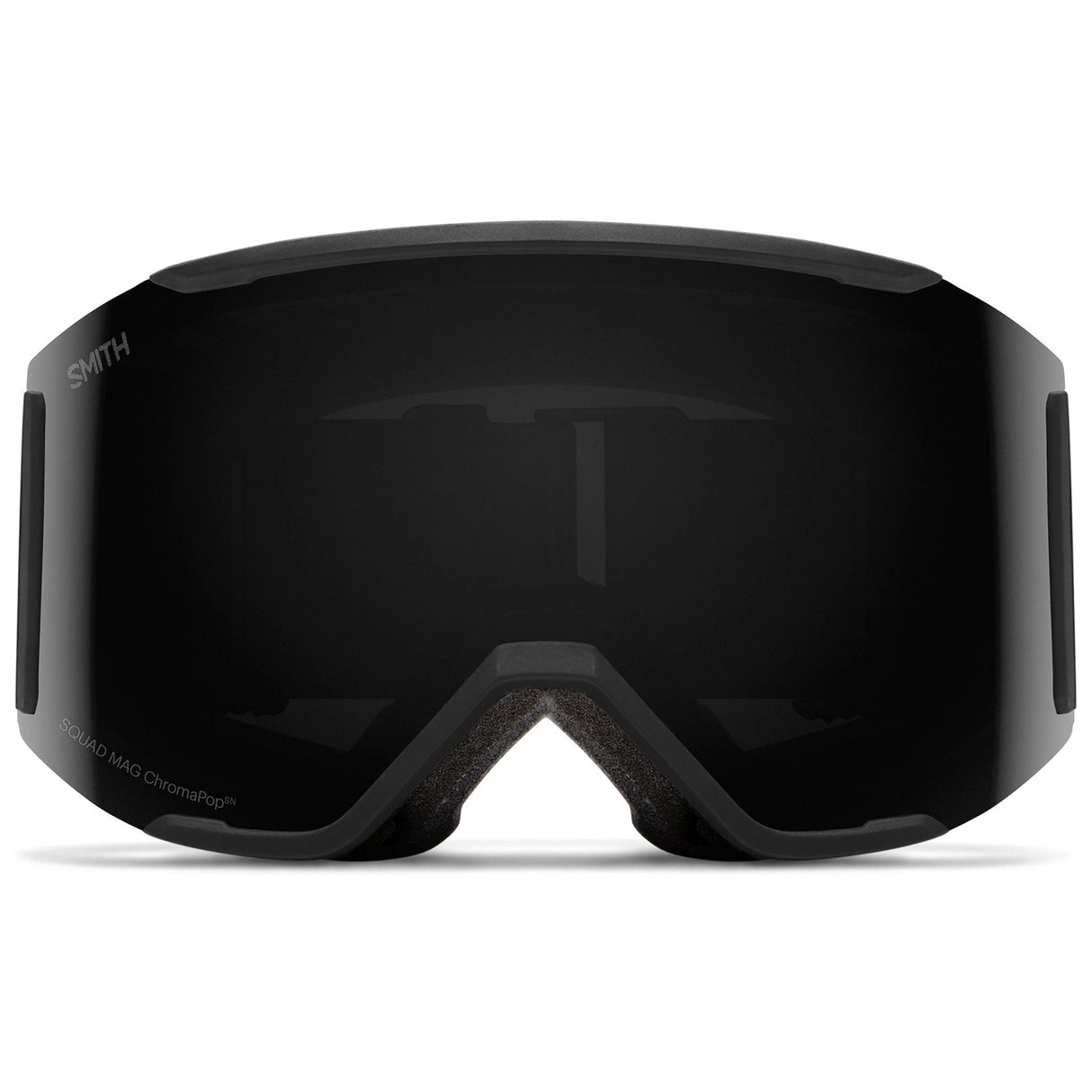 Smith Squad MAG Goggles - The Snowboard Shop