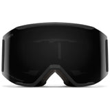 Smith Squad MAG Goggles - The Snowboard Shop