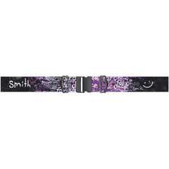 Smith Squad MAG Goggles - The Snowboard Shop