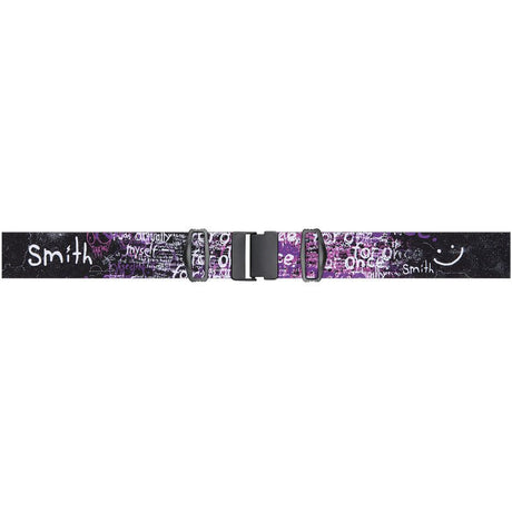 Smith Squad MAG Goggles - The Snowboard Shop