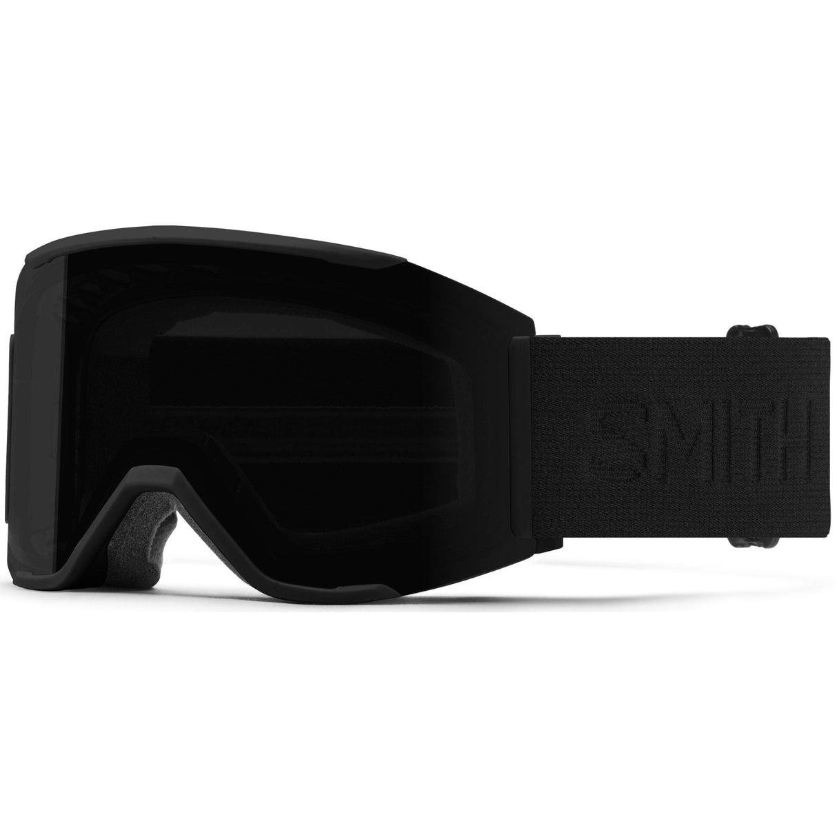 Smith Squad MAG Goggles - The Snowboard Shop
