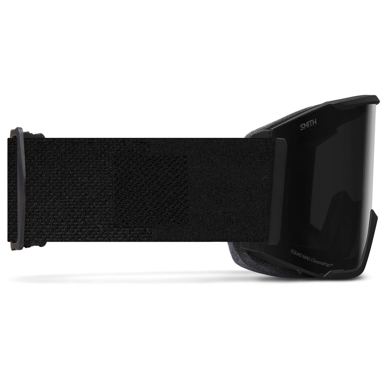 Smith Squad MAG Goggles - The Snowboard Shop
