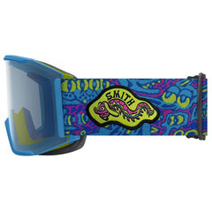 Smith Squad MAG Goggles - The Snowboard Shop