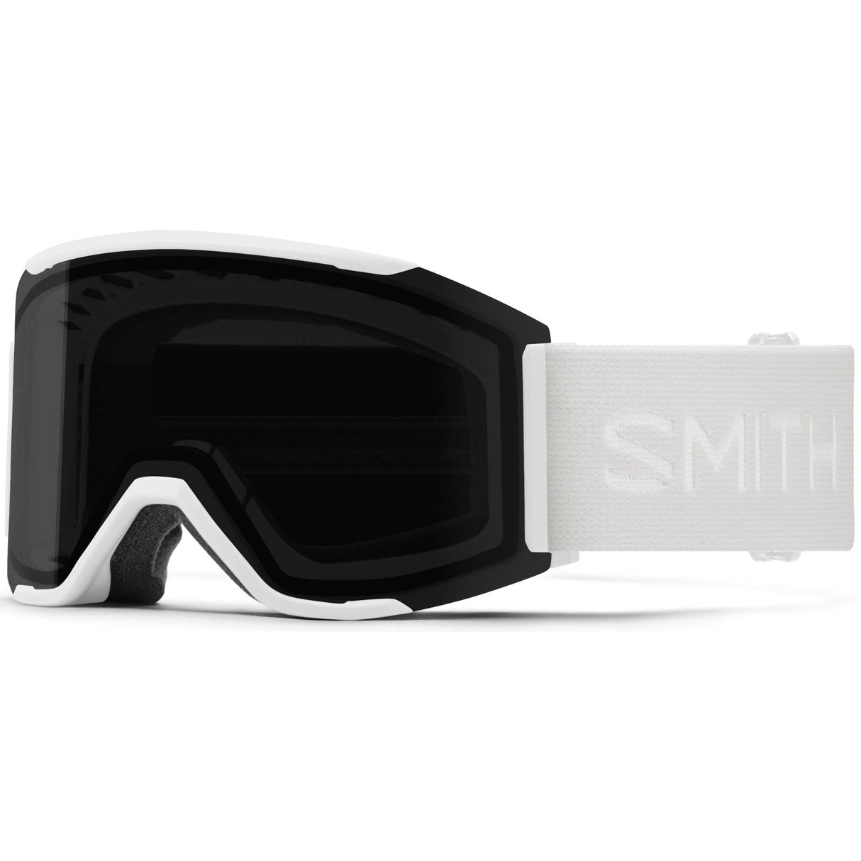 Smith Squad MAG Goggles - The Snowboard Shop