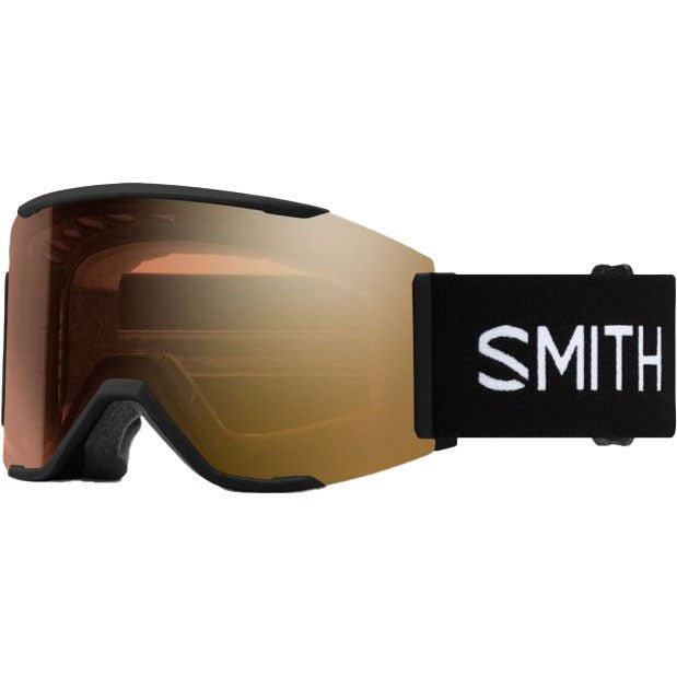 Smith Squad MAG Photochromic Goggles - The Snowboard Shop