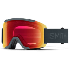 Smith Squad Photochromic Goggles - The Snowboard Shop