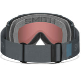 Smith Squad Photochromic Goggles - The Snowboard Shop