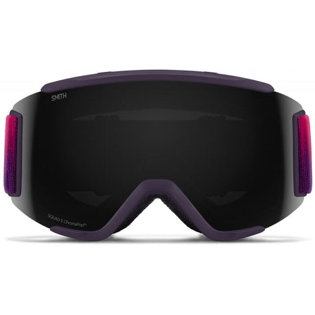 Smith Squad S Goggles - The Snowboard Shop