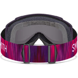 Smith Squad S Goggles - The Snowboard Shop