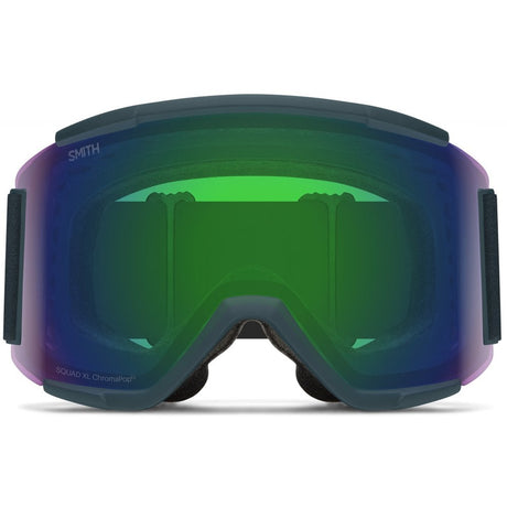 Smith Squad XL Goggles - The Snowboard Shop