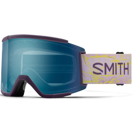 Smith Squad XL Goggles - The Snowboard Shop