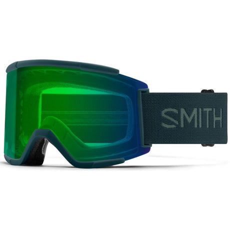 Smith Squad XL Goggles - The Snowboard Shop