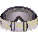 Smith Squad XL Goggles - The Snowboard Shop