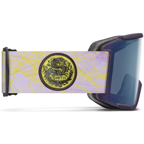 Smith Squad XL Goggles - The Snowboard Shop