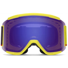 Smith Squad XL Goggles - The Snowboard Shop