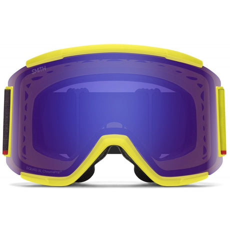 Smith Squad XL Goggles - The Snowboard Shop