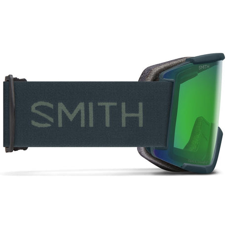 Smith Squad XL Goggles - The Snowboard Shop