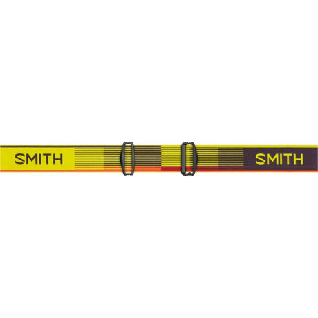 Smith Squad XL Goggles - The Snowboard Shop