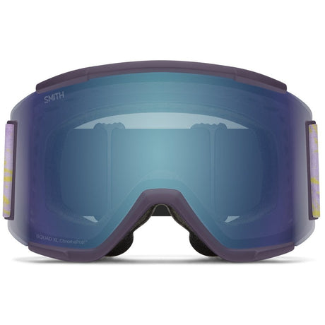 Smith Squad XL Goggles - The Snowboard Shop