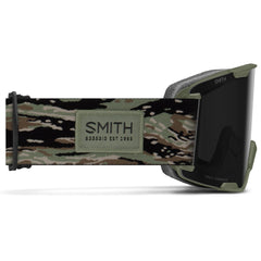 Smith Stash XL Goggles - The Snowboard Shop