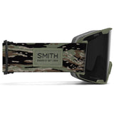 Smith Stash XL Goggles - The Snowboard Shop