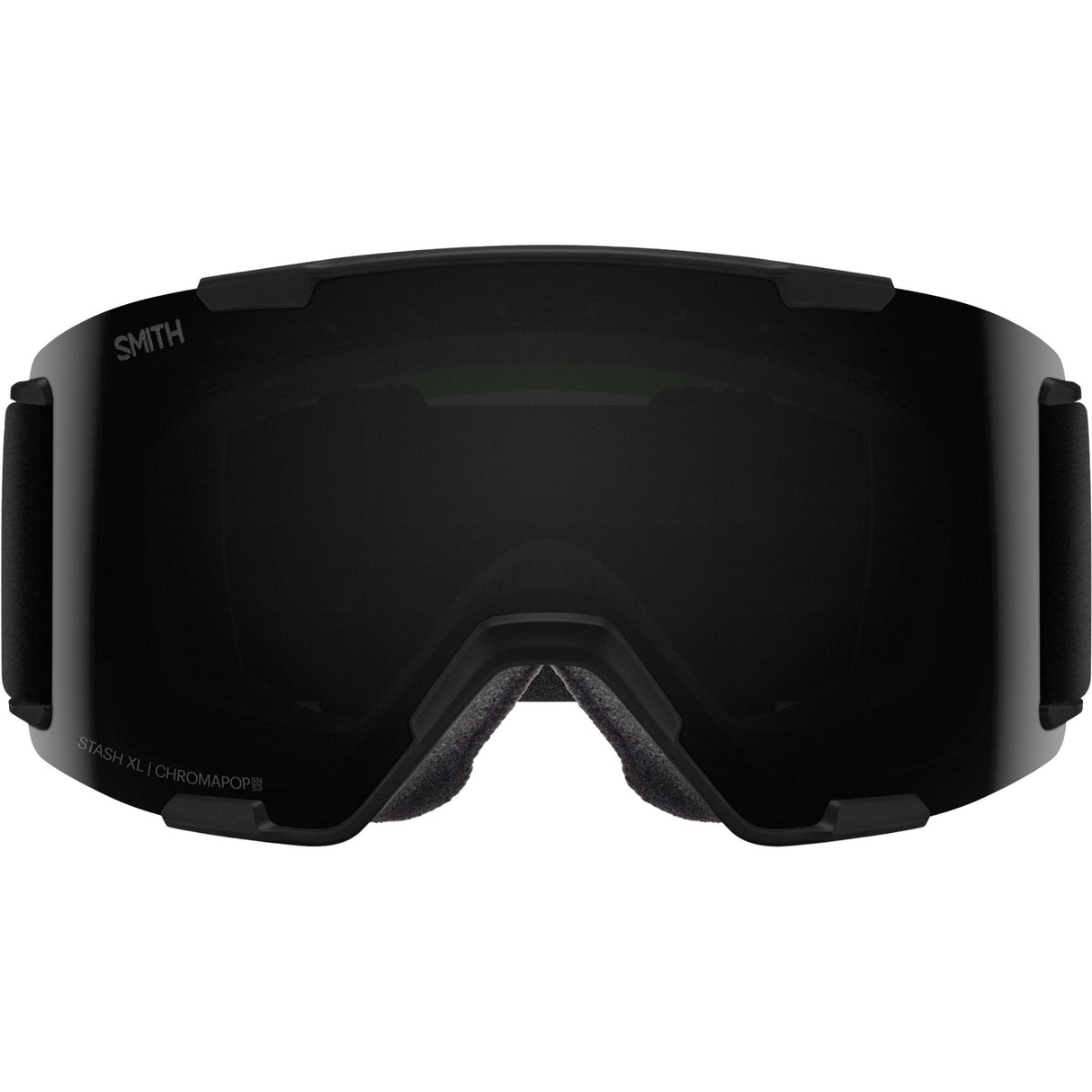 Smith Stash XL Goggles - The Snowboard Shop