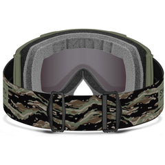Smith Stash XL Goggles - The Snowboard Shop