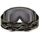 Smith Stash XL Goggles - The Snowboard Shop
