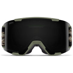 Smith Stash XL Goggles - The Snowboard Shop