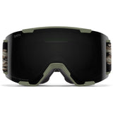 Smith Stash XL Goggles - The Snowboard Shop